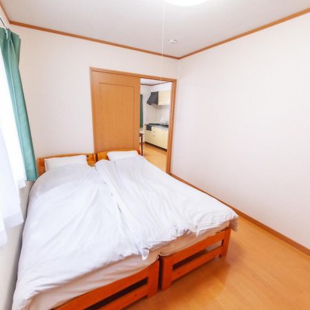 Appartamento Restful Tsukuda Aomori Esterno foto
